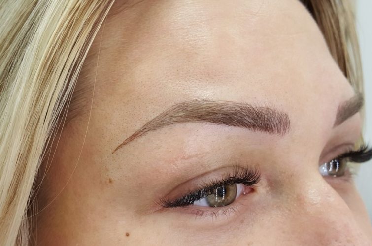 BROWS